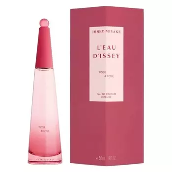 Issey Miyake L'Eau D'Issey Rose & Rose EDP Vapo 50мл
