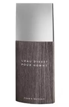 Issey Miyake L eau D Туалетная вода Issey pour Homme Wood Edition 100 мл. ПРОДОЛЖЕНИЕ ПРЕКРАЩЕНО В 2010 ГОДУ