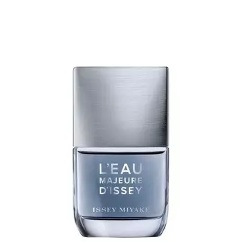 Issey Miyake L'Eau Majeure D'Issey туалетная вода для мужчин 30мл