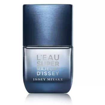 Issey Miyake L'Eau Super Majeure D'Issey Интенсивная туалетная вода для женщин 50мл