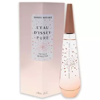 Issey Miyake Pure Petale de Nectar Туалетная вода 90 мл Испаритель
