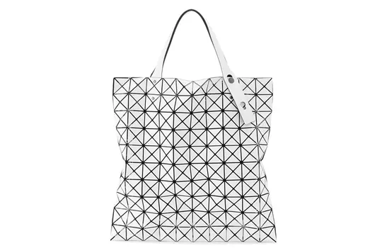 Issey Miyake Сумки-призмы унисекс