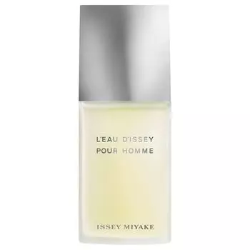 Issey Miyake Туалетная вода L’Eau d’Issey Pour Homme спрей 200мл