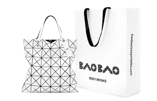 Issey Miyake Женская сумка