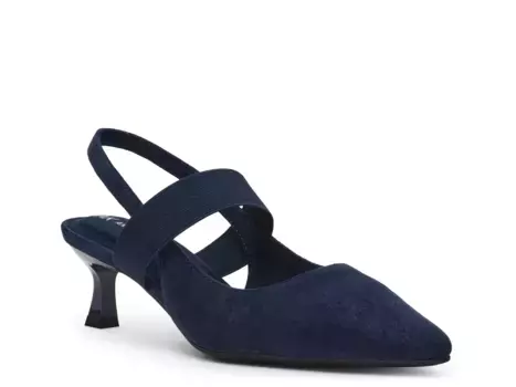 Issia Мюли Anne Klein, Navy
