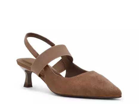 Issia Мюли Anne Klein, Truffle