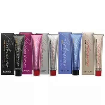 Issimo 4.20 Средний Каштан Бордовый Красный, Revlon