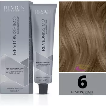 Issimo Colorsmetique 6 Краска для волос Revlon
