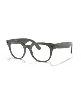 Истории умные очки meteor Ray-Ban, мульти
