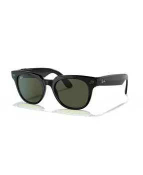 Истории умные очки meteor Ray-Ban, мульти