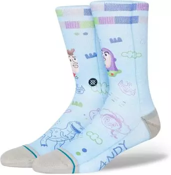 История игрушек Р. Бубниса Stance, синий