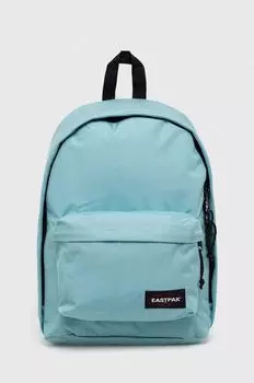 Истпак рюкзак Eastpak, бирюзовый