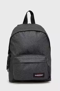 Истпак рюкзак Eastpak, черный