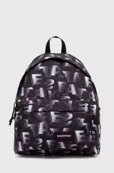 Истпак рюкзак Eastpak, черный