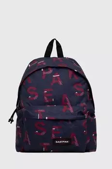 Истпак рюкзак Eastpak, фиолетовый