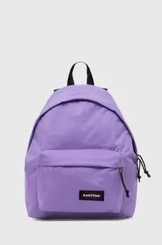 Истпак рюкзак Eastpak, фиолетовый