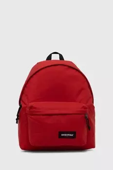 Истпак рюкзак Eastpak, красный