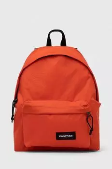 Истпак рюкзак Eastpak, оранжевый