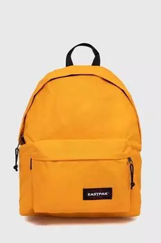 Истпак рюкзак Eastpak, оранжевый