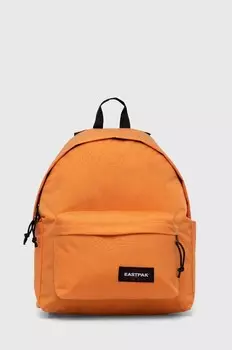 Истпак рюкзак Eastpak, оранжевый