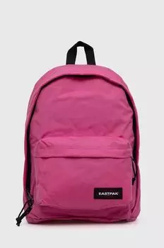 Истпак рюкзак Eastpak, розовый