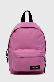 Истпак рюкзак Eastpak, розовый