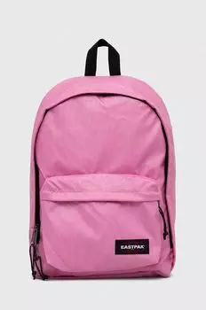 Истпак рюкзак Eastpak, розовый