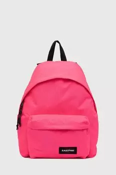 Истпак рюкзак Eastpak, розовый