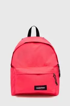 Истпак рюкзак Eastpak, розовый