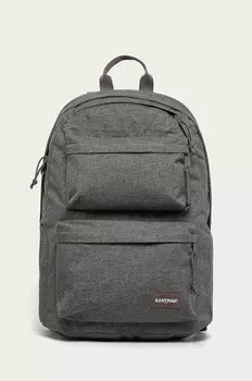 Истпак рюкзак Eastpak, серый