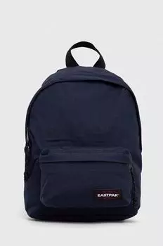 Истпак рюкзак Eastpak, темно-синий