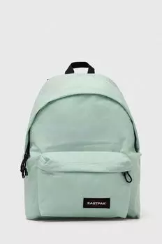 Истпак рюкзак Eastpak, зеленый