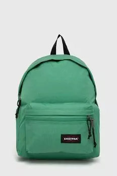Истпак рюкзак Eastpak, зеленый