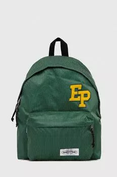 Истпак рюкзак Eastpak, зеленый