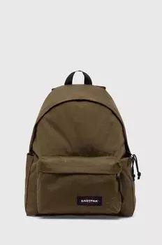 Истпак рюкзак Eastpak, зеленый