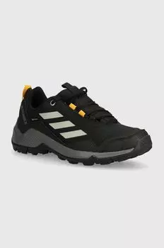 Истрейл обувь adidas Terrex, черный