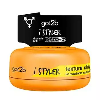 iStyler 75 мл Got2B