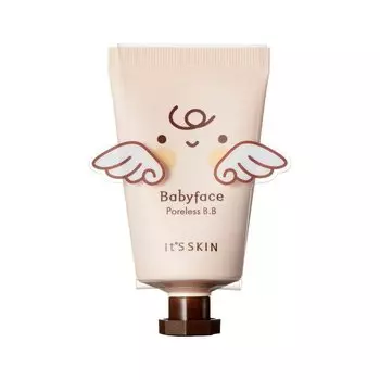 It's Skin Babyface BB Cream (Poreless) ВВ крем 30мл