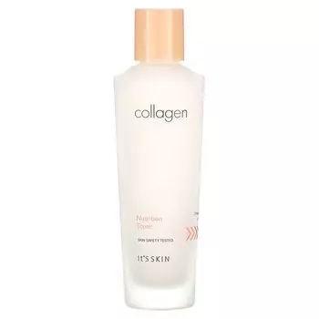 It's Skin, питательный тонер с коллагеном, 150 мл
