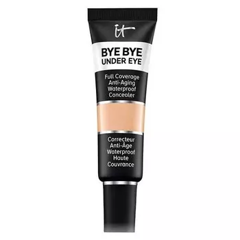 IT Cosmetics Bye Bye Антивозрастной консилер для глаз N°14.5 Light Buff 12 мл Inny Producent