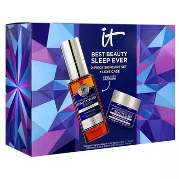 It Cosmetics Увлажняющий уход за лицом Идеально подходит для взрослых Унисекс