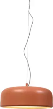 It’s About RoMi подвесной светильник "Марсель", 1 лампочка, лампа E27 | без лампочек It's About RoMi 48,00 см, Рост: 427,00 см., цвет terrakotta