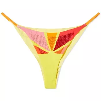 It's Now Cool Стринги