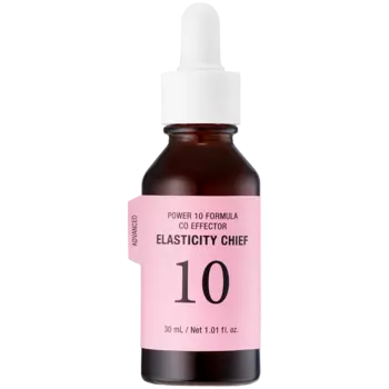 It’s Skin CO Effector Elasticity Chief Укрепляющая сыворотка для лица, 30 мл