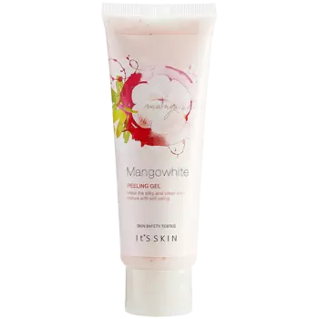 It’s Skin Mango White очищающий скраб для лица, 120 мл