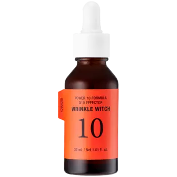 It’s Skin Q10 Effector Wrinkle Witch антиоксидантная сыворотка для лица, 30 мл
