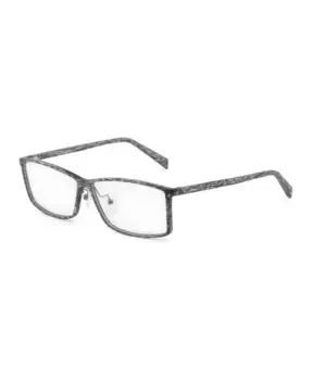 Итальянские независимые солнцезащитные очки Made In Italia, серый