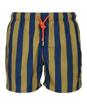 Итальянские плавки с эластичным поясом Gallo, мультиколор