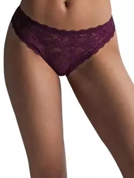 Итальянские трусы Rosessence Aubade, фиолетовый
