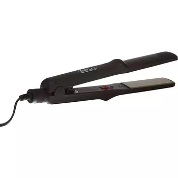 Итальянский дизайн Ceraliss Pro Styler Выпрямитель для волос 200G, Iditalian